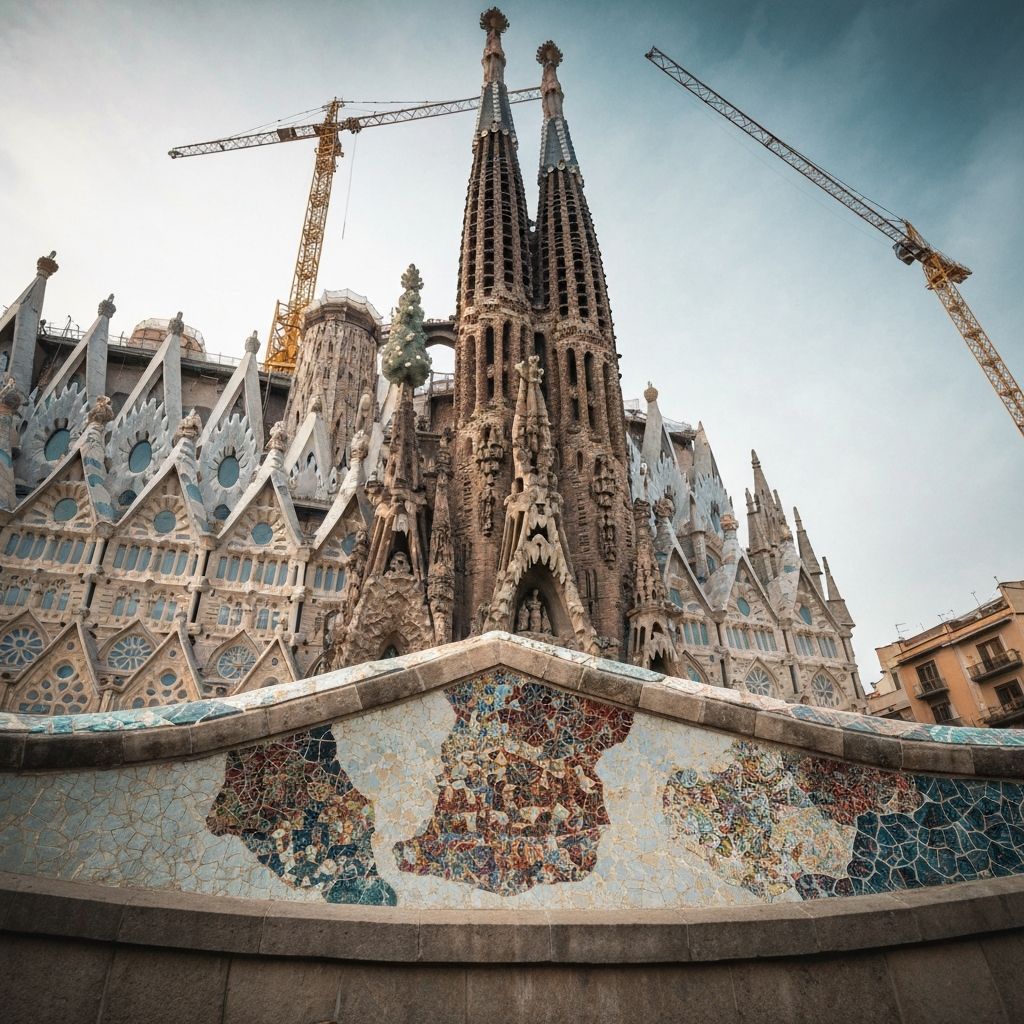 Barcelona
