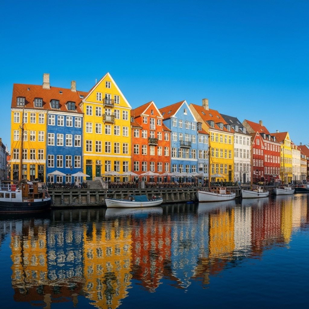 Kopenhaga
