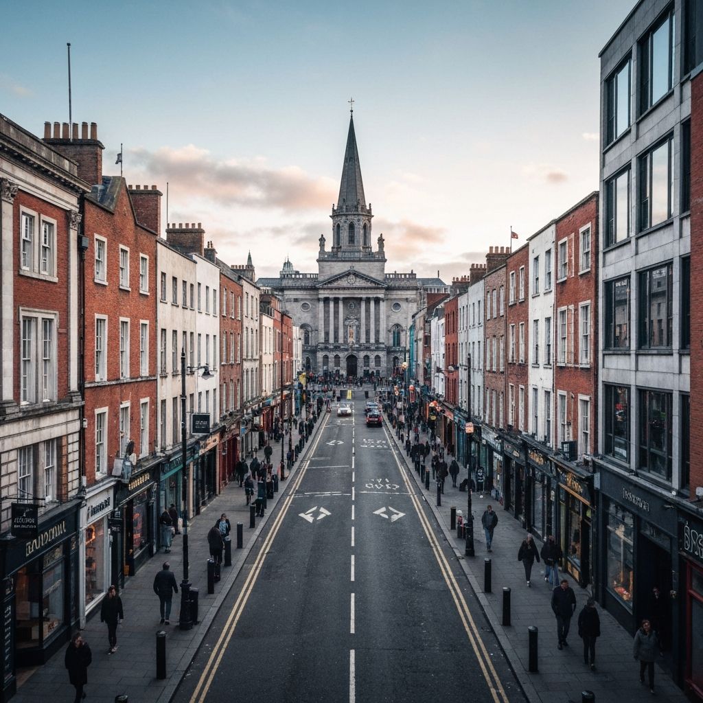 Dublin